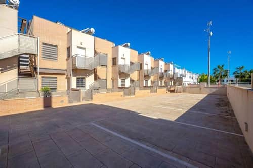 Penthouse met 2 slaapkamers in Pilar de La Horadada — foto 23