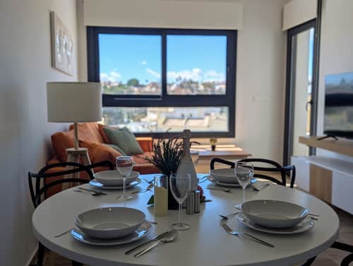 Penthouse met 2 slaapkamers in Villamartín — foto 40
