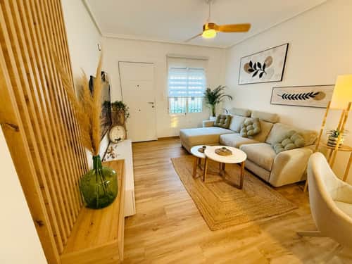 Villa met 3 slaapkamers in Sucina — foto 12