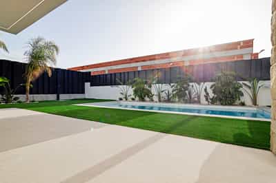 VILLA 13 F2 0