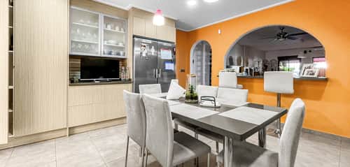 Rijwoning met 3 slaapkamers in Torrevieja — foto 10