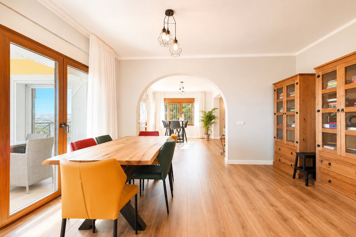 4-bed Villa in Jávea photo 16