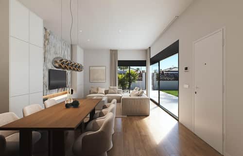 Luxe nieuwbouwvilla met privézwembad in Sucina — foto 7