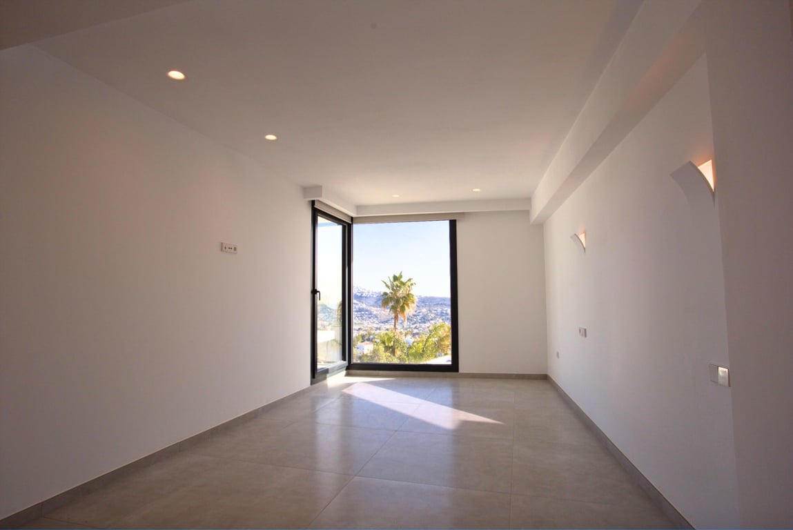 3-bed Villa in Moraira photo 14