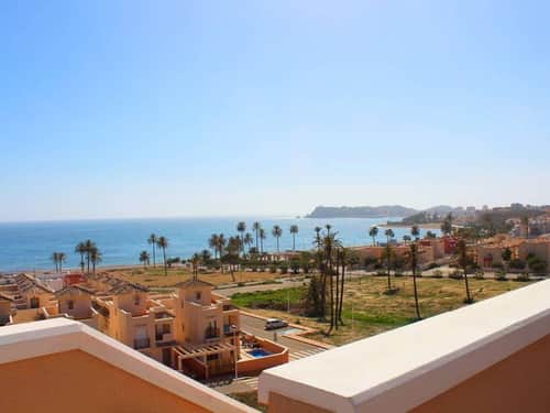 Penthouse met 3 slaapkamers in Puerto de Mazarron — foto 5