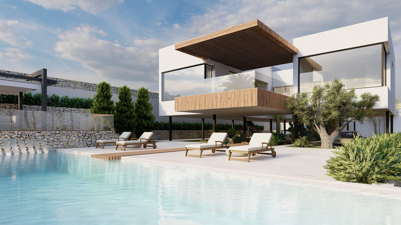 Villa La Paz
