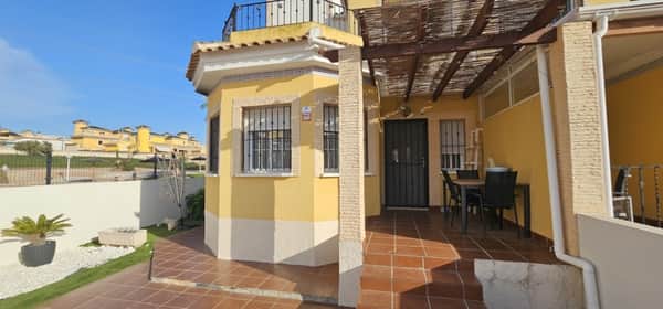 Villa met 3 slaapkamers in Lo Crispin