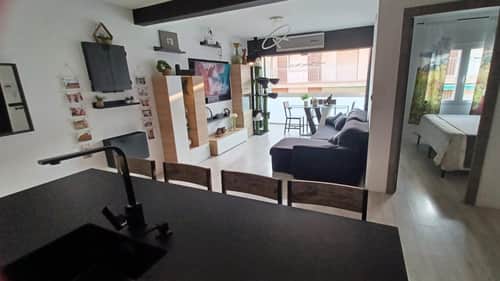 Appartement met 3 slaapkamers in Torre de la Horadada — foto 8
