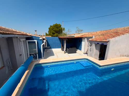 Villa met 5 slaapkamers in Orihuela — foto 34