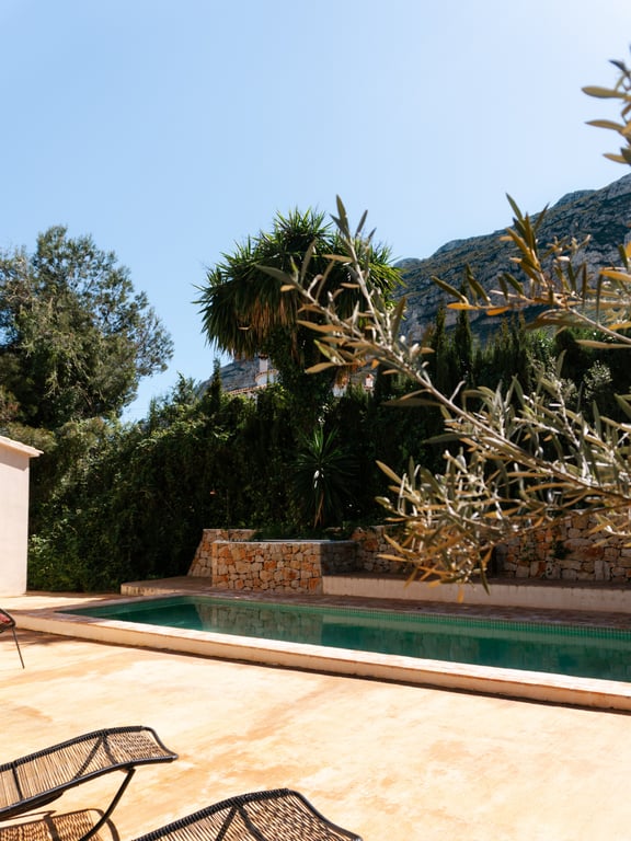 3-bed Villa in Dénia photo 5