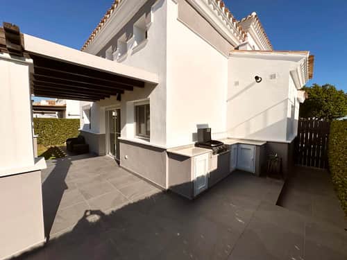 Villa met 2 slaapkamers in La Torre Golf Resort — foto 37
