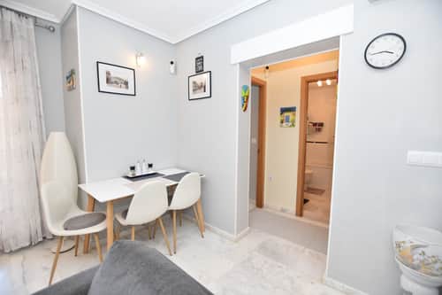 Appartement met 2 slaapkamers in Algorfa — foto 13