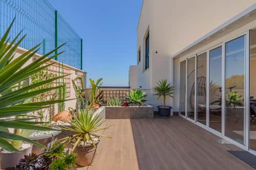 Appartement met 2 slaapkamers in San Miguel de Salinas — foto 36