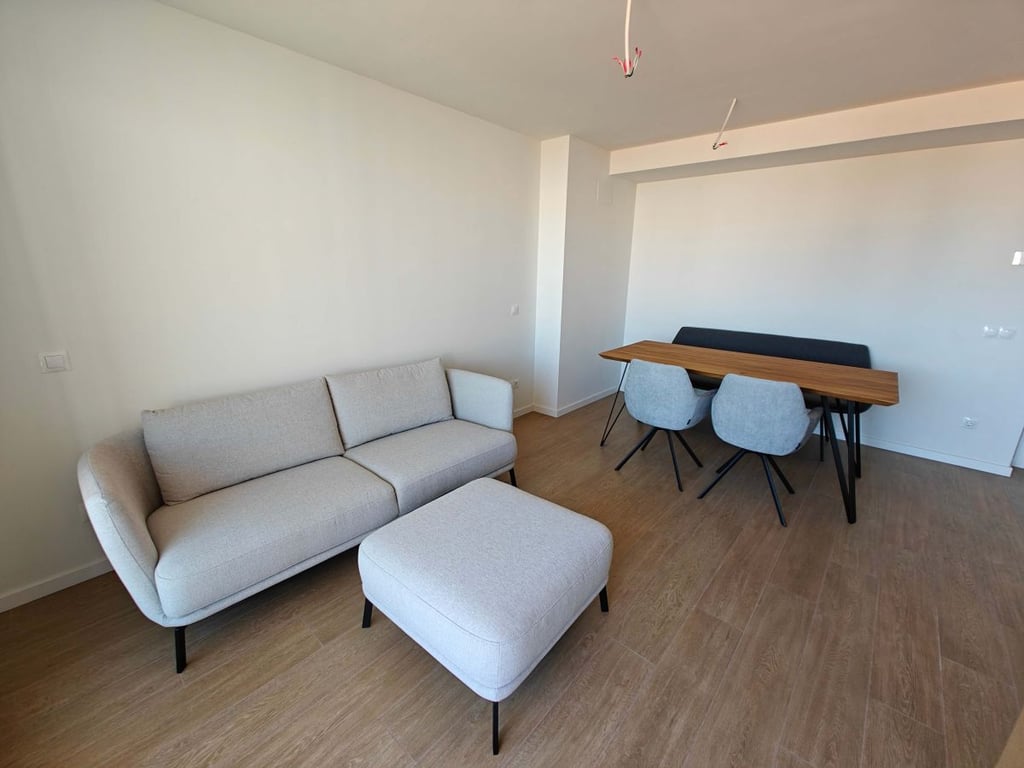 Apartamento nuevo en Denia cerca del Puerto - 7