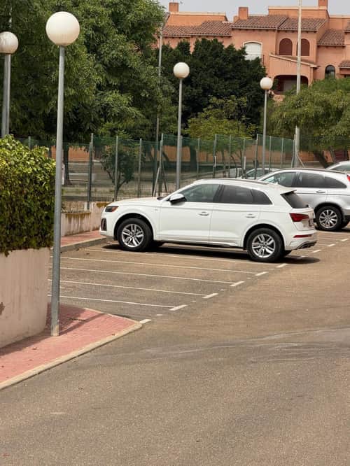 Bungalow met 3 slaapkamers op 900 meter van het strand in Torrevieja — foto 30
