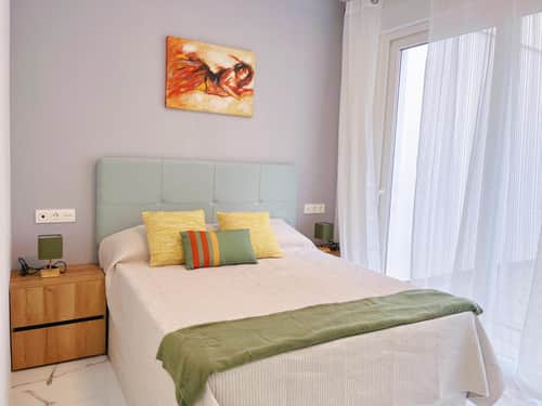 Appartement met 2 slaapkamers in Torrevieja — foto 8