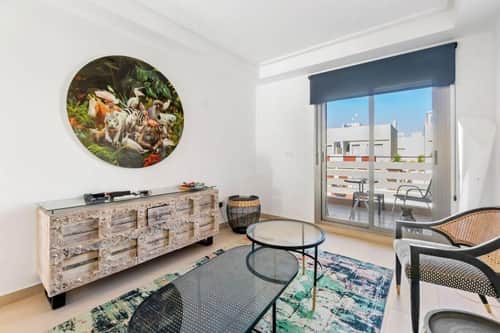 Penthouse met 2 slaapkamers in Pilar de La Horadada — foto 8