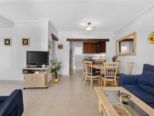 Rijwoning met 4 slaapkamers in Torrevieja — foto 5