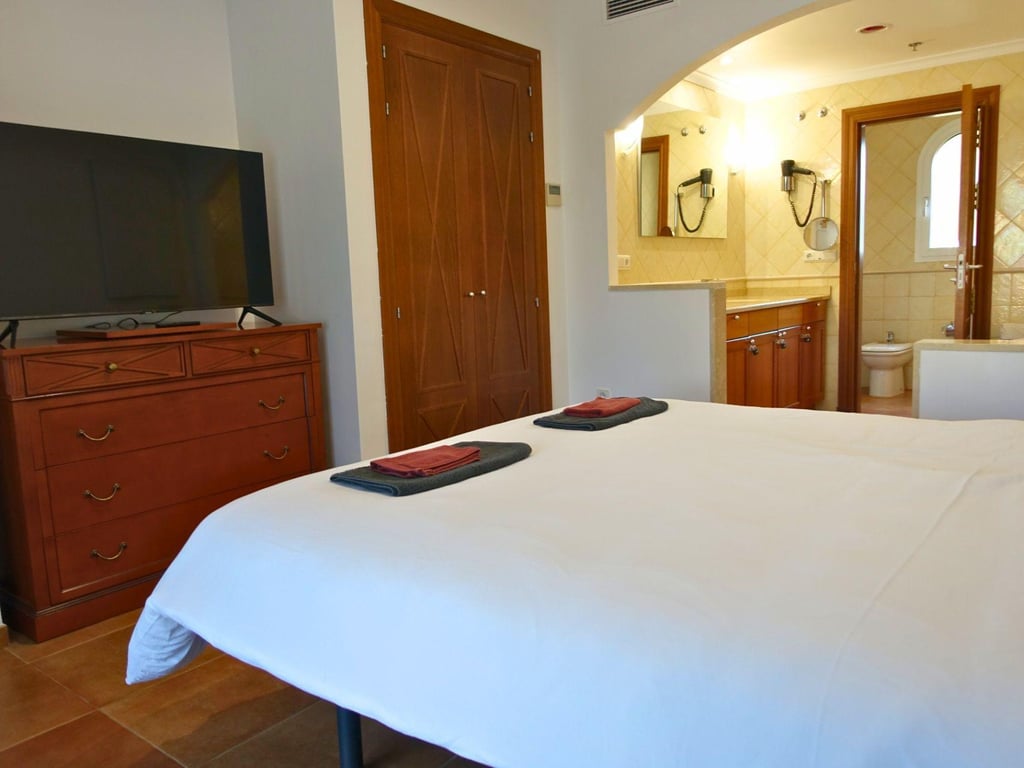 Apartamento Golf la Sella a Denia - 10