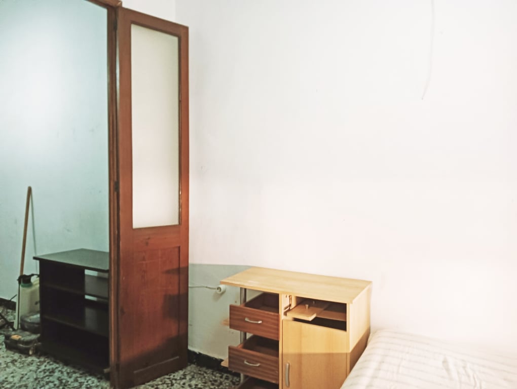 Casa en venda de 3 dormitoris amb jardí a Pedreguer. - 13