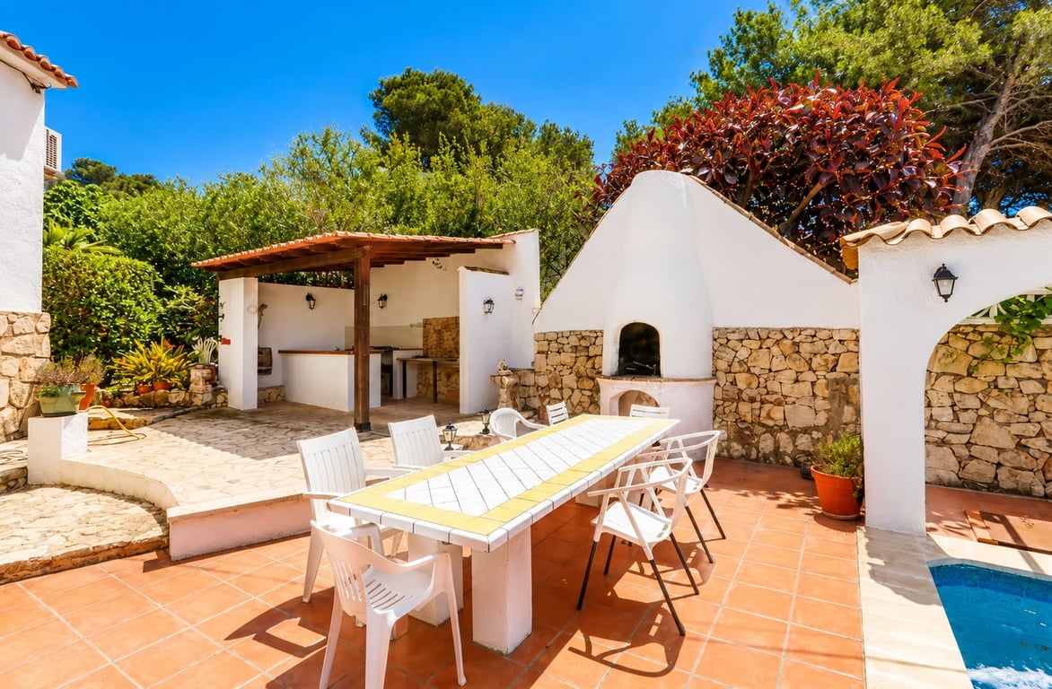 3-bed Villa in Jávea photo 18