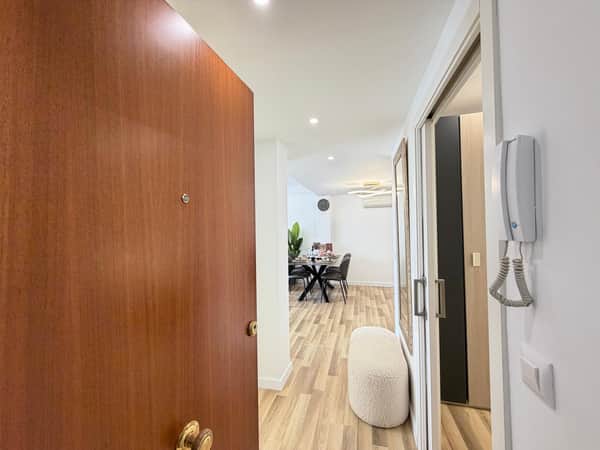 Appartement met 3 slaapkamers in Torrevieja