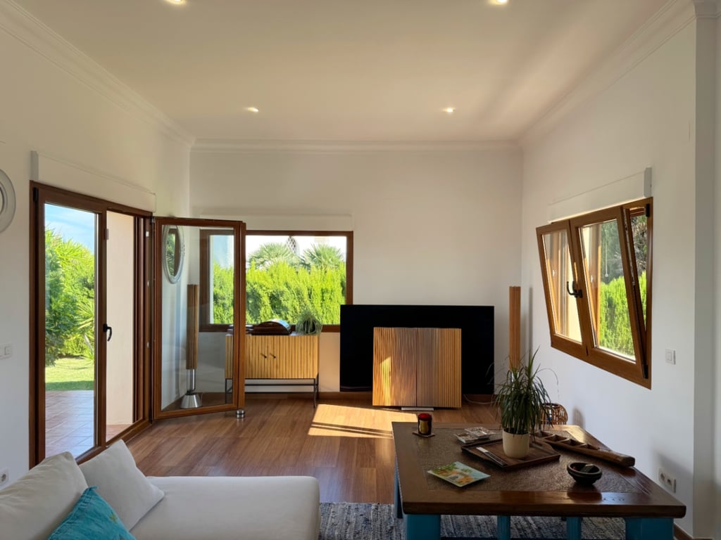 Villa de Lujo con Vistas al Mar en Denia - Marquesa VI - 13