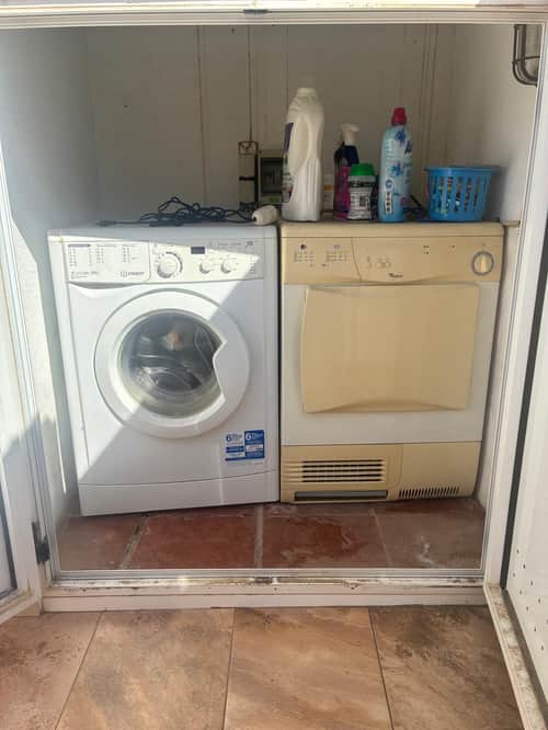Rijwoning met 2 slaapkamers in Orihuela Costa — foto 11