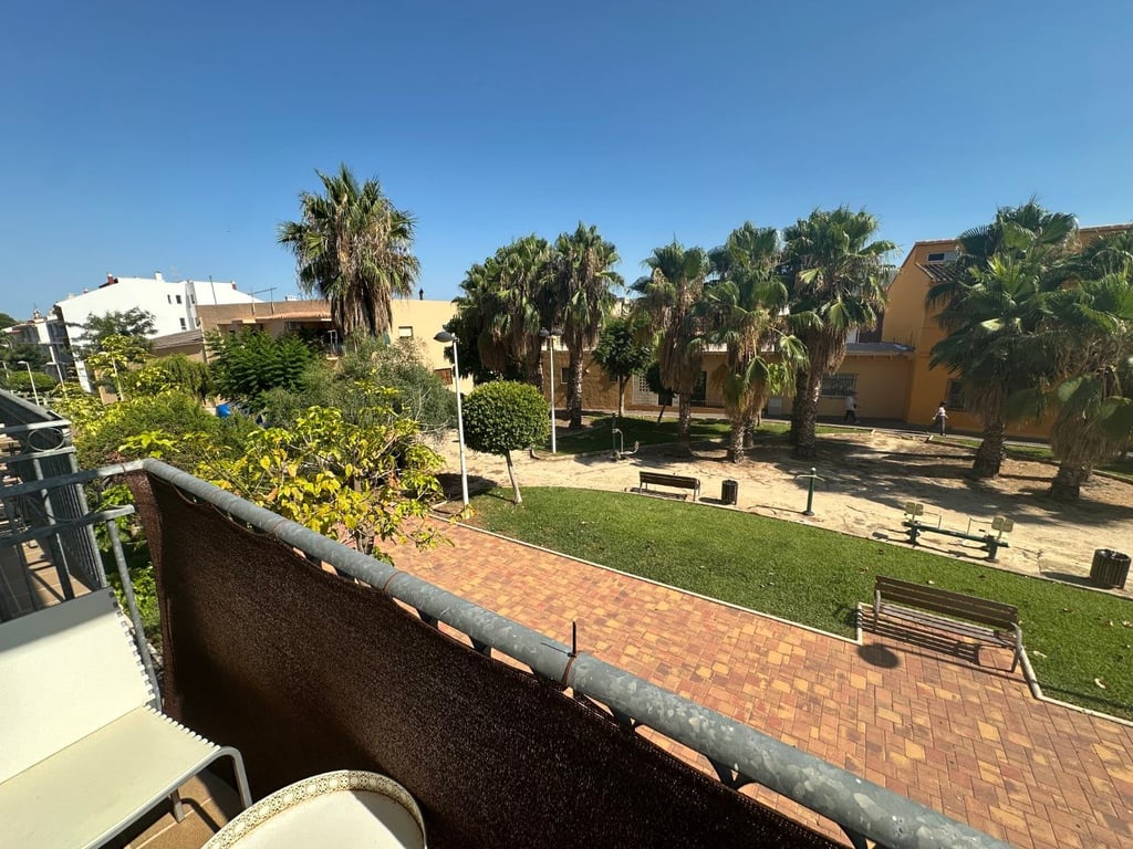 Piso Seminuevo en Venta en Beniarbeig – Luminoso y con Vistas Abiertas - 3