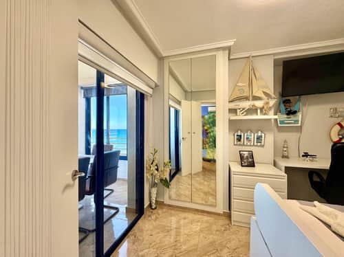 Appartement met 2 slaapkamers in Torrevieja — foto 12