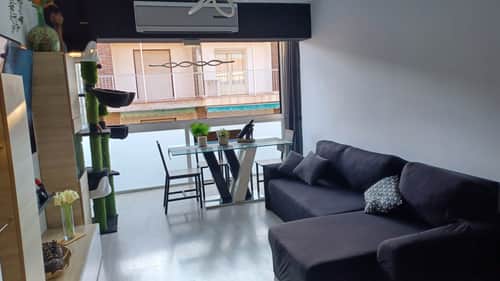 Appartement met 3 slaapkamers in Torre de la Horadada — foto 20