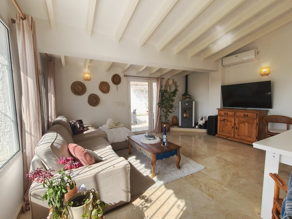 Chalet/Villa en Moraira