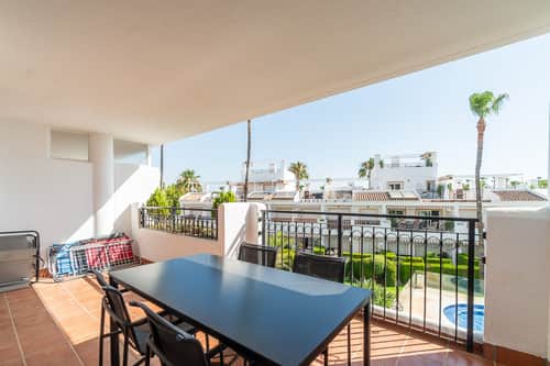 Appartement met 2 slaapkamers in Orihuela Costa — foto 17