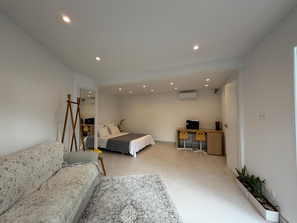 Chalet en venta en Playa Marinas, Denia: 4 habitaciones y piscina privada. - 28