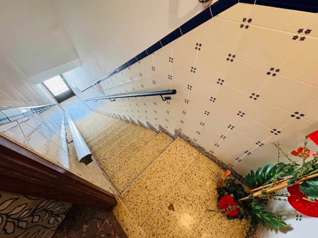 Casa de dos plantas en el centro de Orba (Alicante) - 7