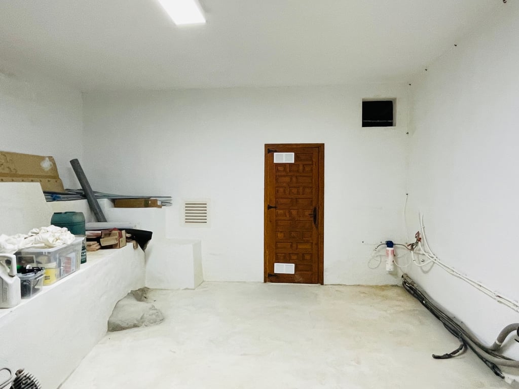 Denia. Villa de lujo con vistas maravillosas al mar, en venta - 62