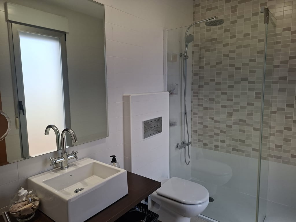 Adosado en la Marineta Casiana a Denia - 21