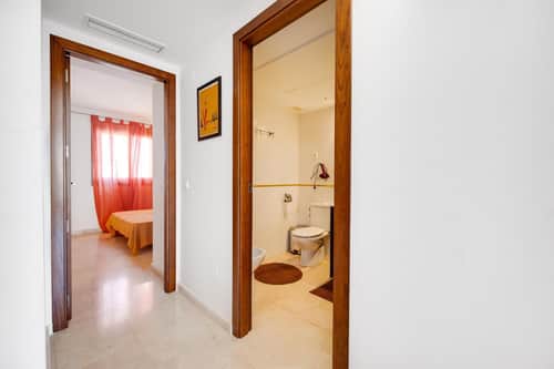 Appartement met 2 slaapkamers in Torrevieja — foto 11