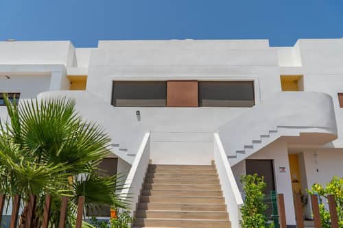 Bungalow met 2 slaapkamers in Orihuela — foto 3