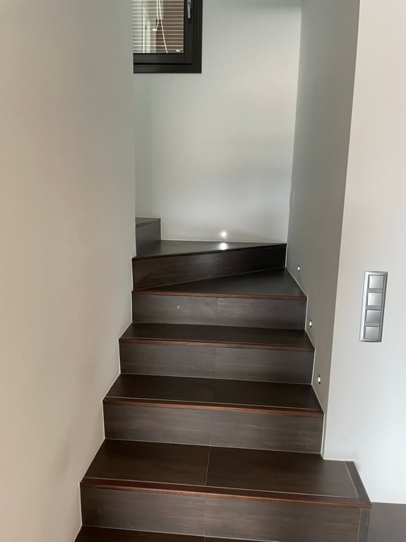 Villa mediterrània de luxe amb vistes al mar a Moraira, Costa Blanca - 8