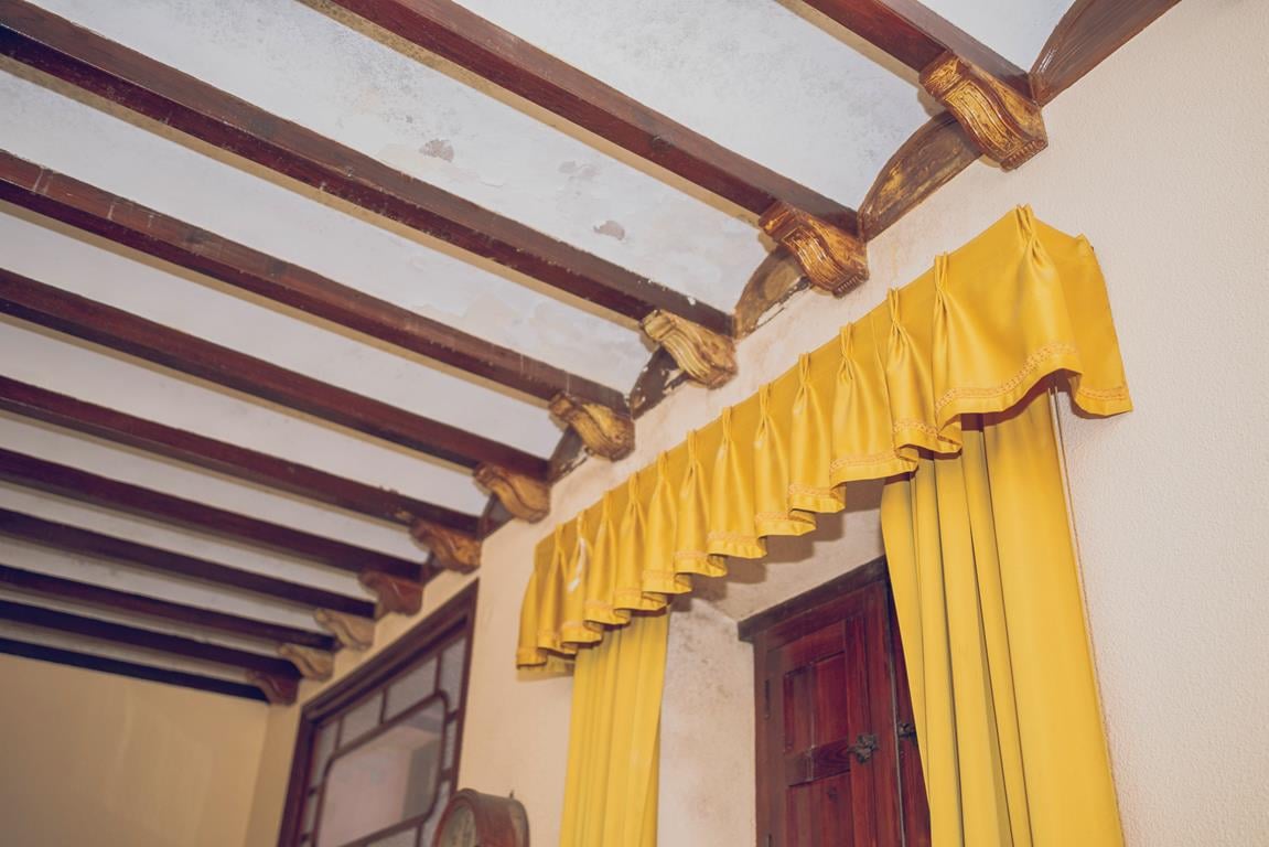 Casa senyorial en venda a Pego - 25