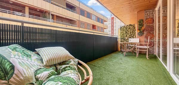 Appartement met 3 slaapkamers in Torrevieja