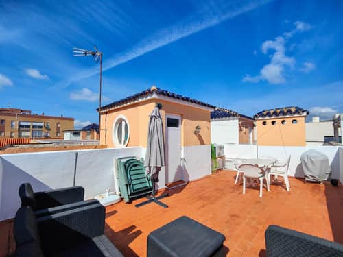 Penthouse met 2 slaapkamers in Torrevieja — foto 5