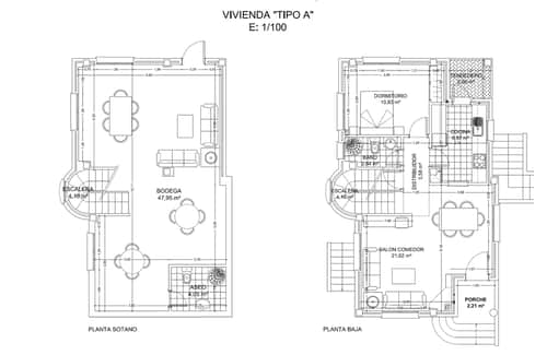 Villa met 5 slaapkamers in Ciudad Quesada — foto 33