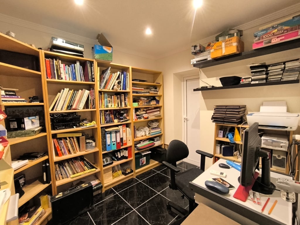 Vila a la venda a Pego - 25