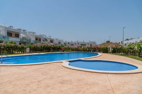 Bungalow met 2 slaapkamers in Orihuela — foto 30