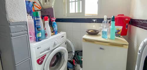 Rijwoning met 4 slaapkamers in Orihuela Costa — foto 21