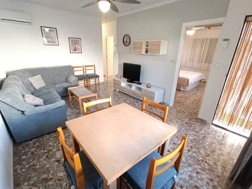 Gerenoveerde halfvrijstaande woning met 3 slaapkamers op 200 m van zee in Los Cuarteros — foto 17