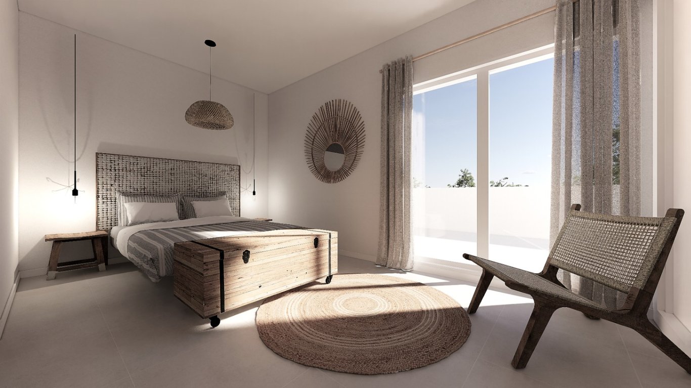 Elegante villa de nueva construcción en venta en Moraira - 8