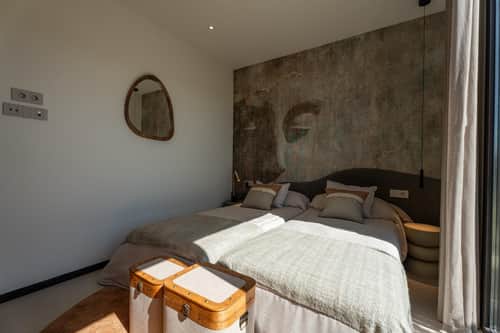 Gelijkvloerse Nieuwbouwvilla aan de Golfbaan in La Finca Golf, Algorfa — foto 23